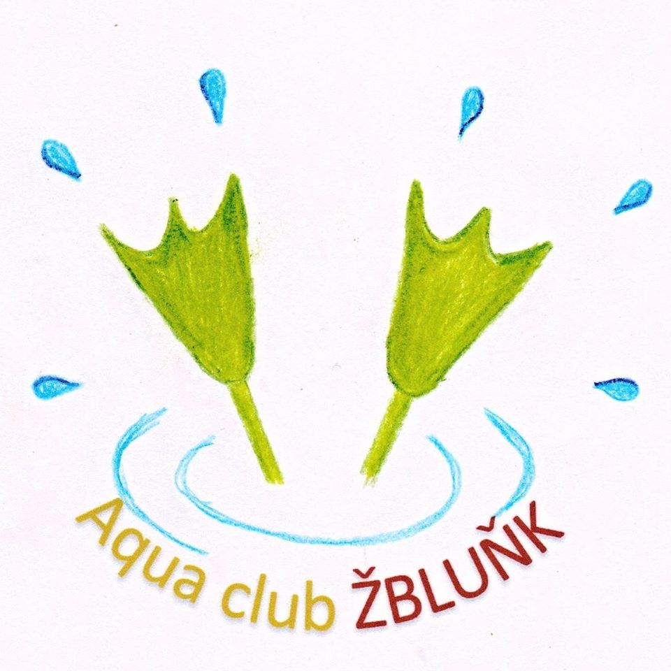 aqua_club_zblunk - Eva Fendrstatova